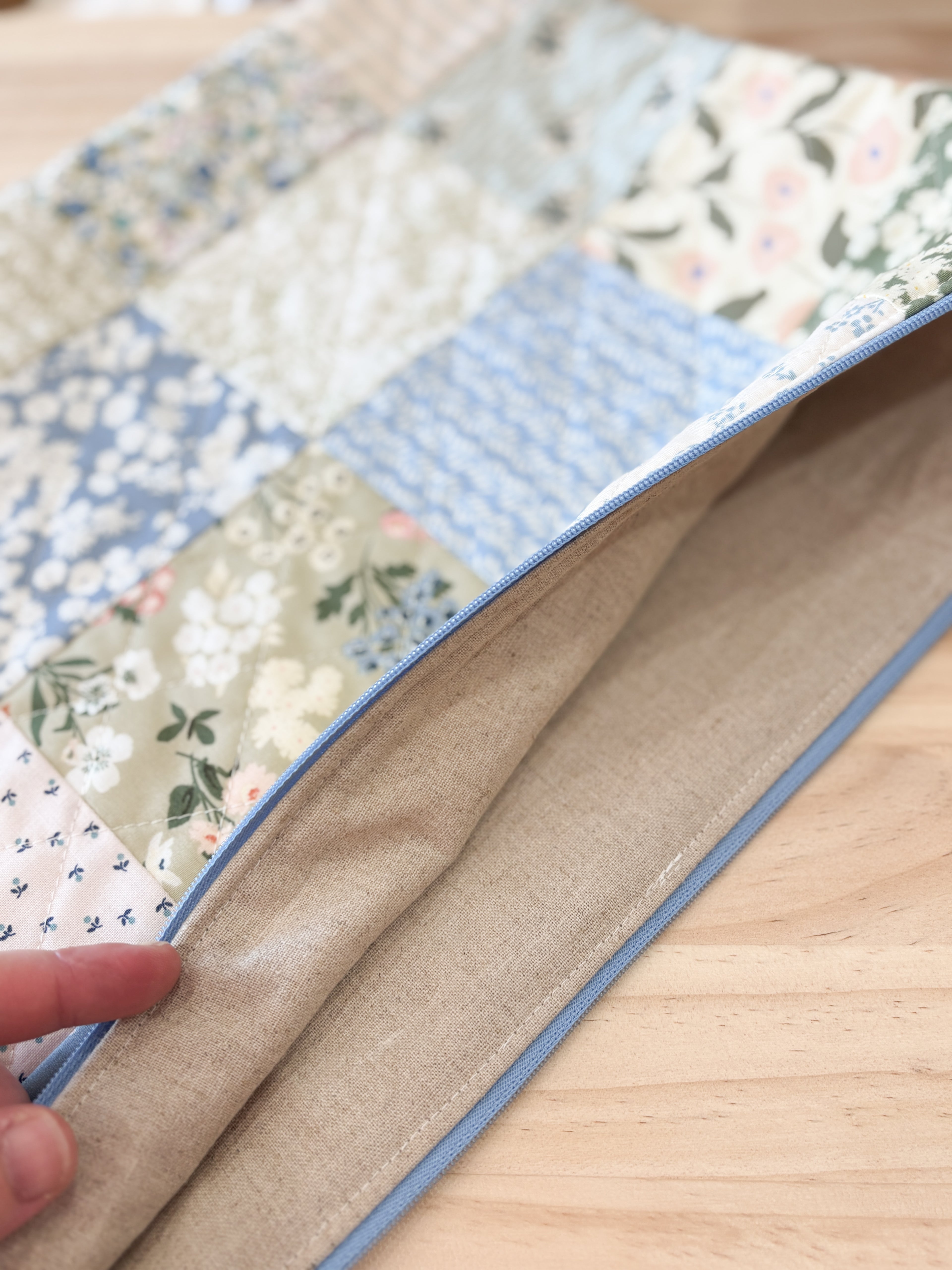 Linen Lover&
