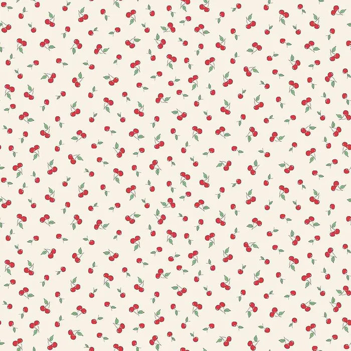 Cherry Crush Cream - Afternoon Tea by Makower