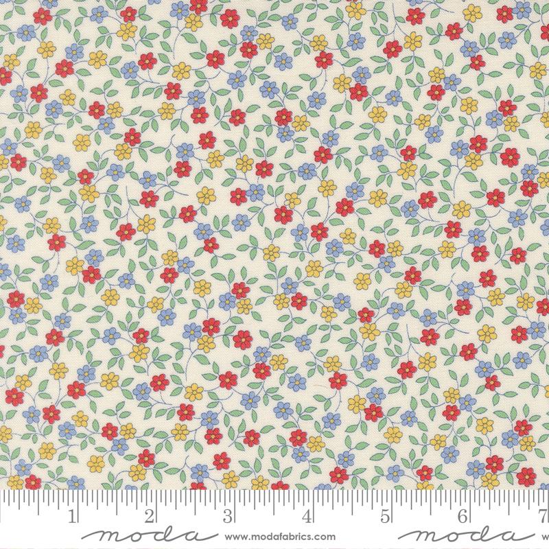 Blooming Vines Primary - 30&