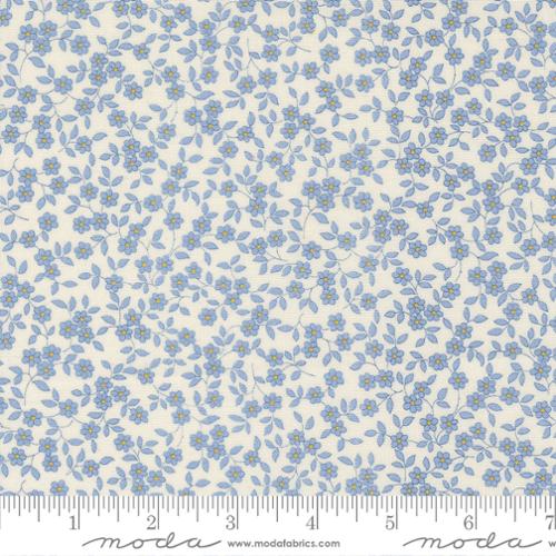 Blooming Vines Sky - 30&