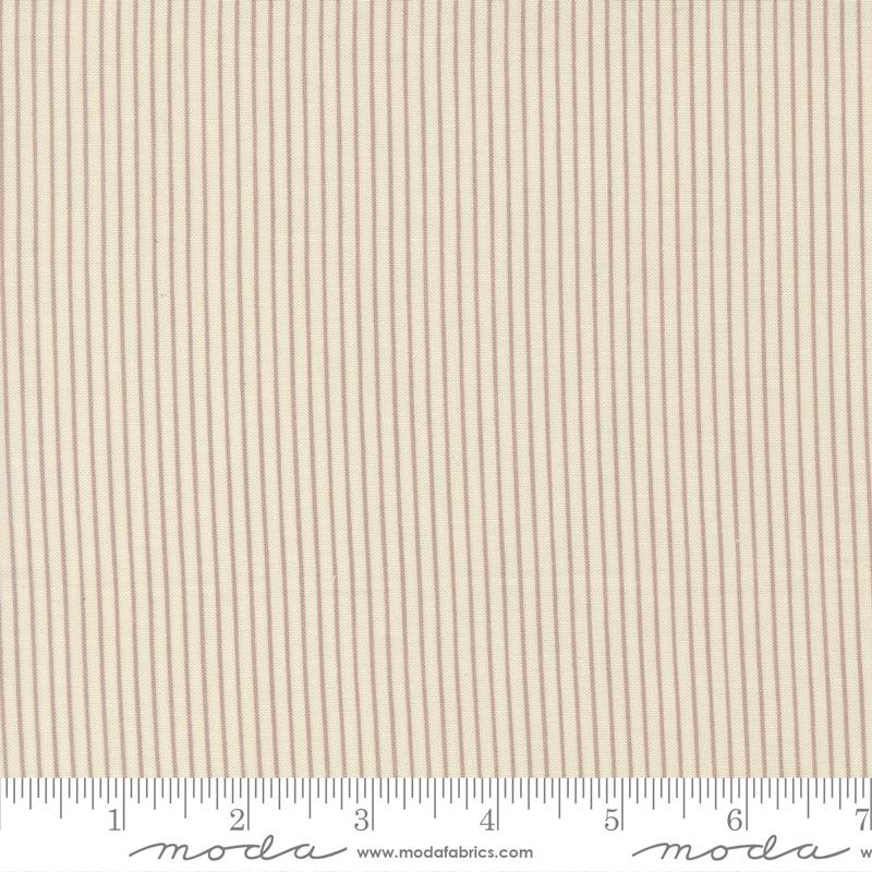 Stripes Porcelain - Lyda Rose by Moda