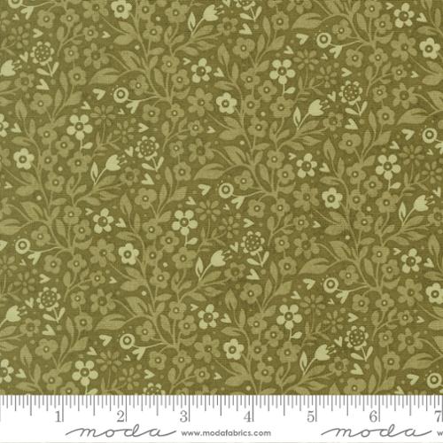 Ivy Basil - Fieldrush by Moda