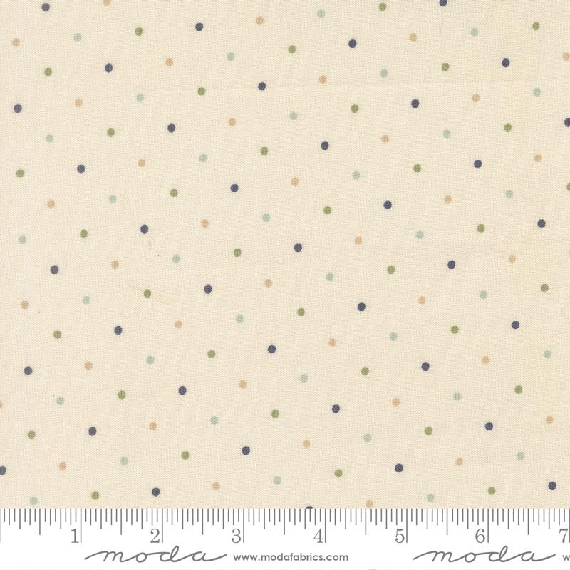 Magic Dot Daydream - True Love by Moda