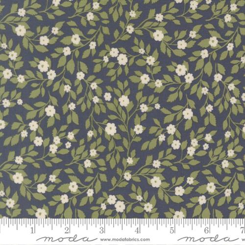 Daydream Posies Twilight - True Love by Moda