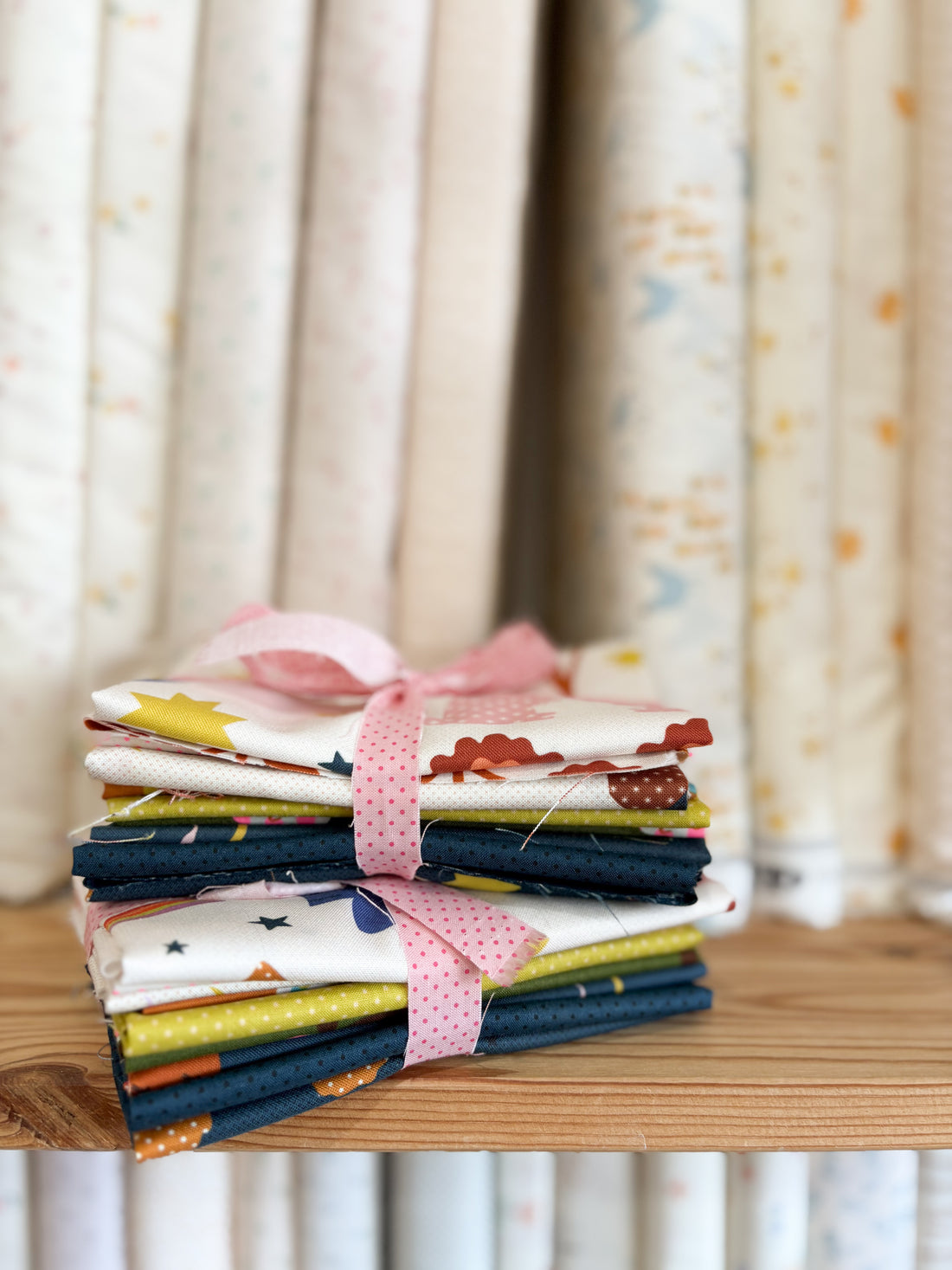 Mystic Fable - Handpicked 9 Piece Bundle