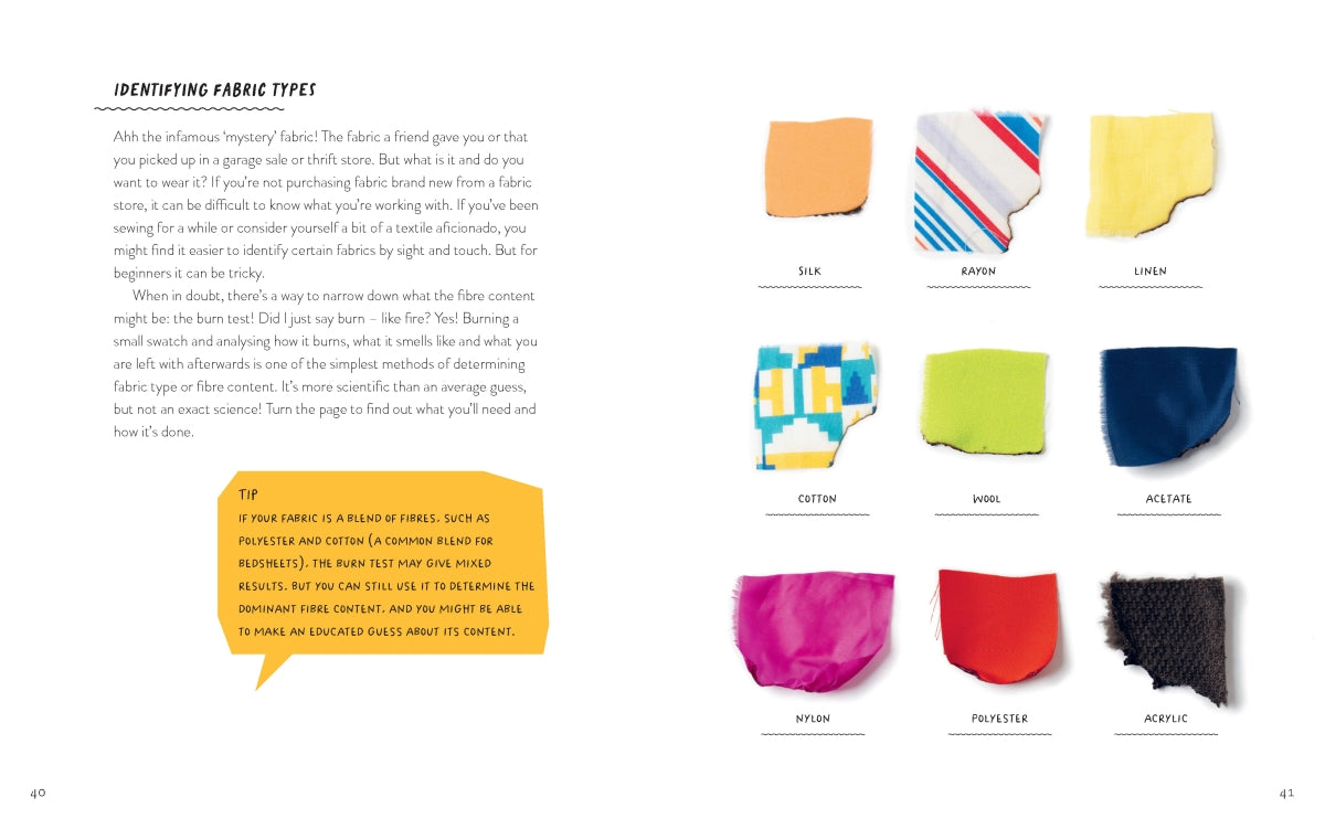 Making Happy Things - Sue-Ching Lascelles