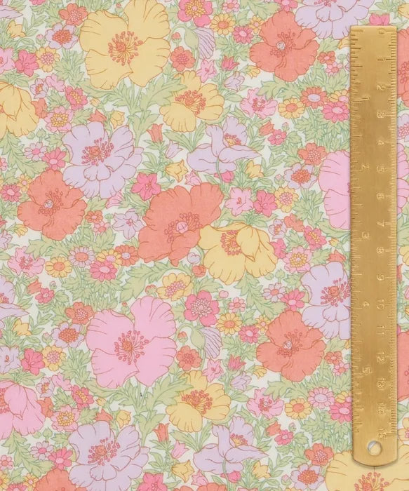 Meadow Song C - Liberty Tana Lawn