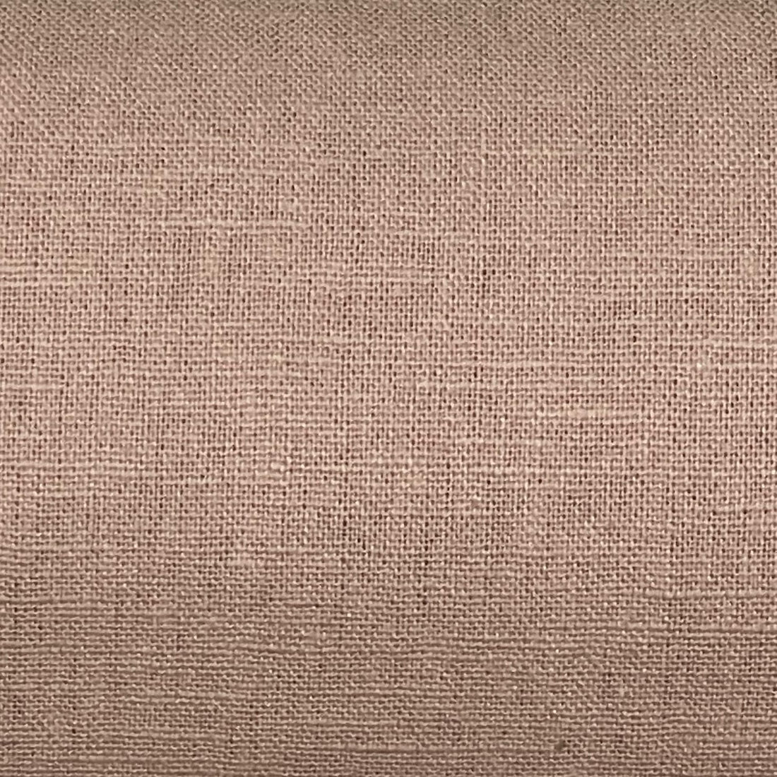 Musk Pink - Purity Linen/Cotton by Melbourne Fabric