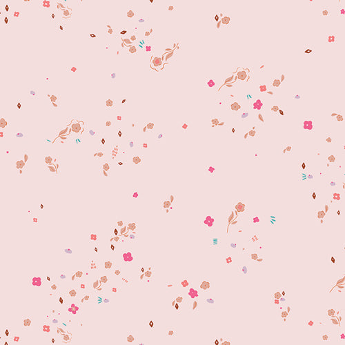 Opal Garden - Paradise Garden by Art Gallery Fabrics