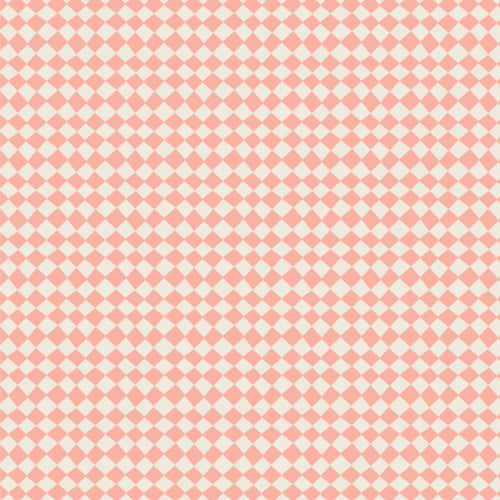 Harlequin Sweet - Purr Parade by Art Gallery Fabrics