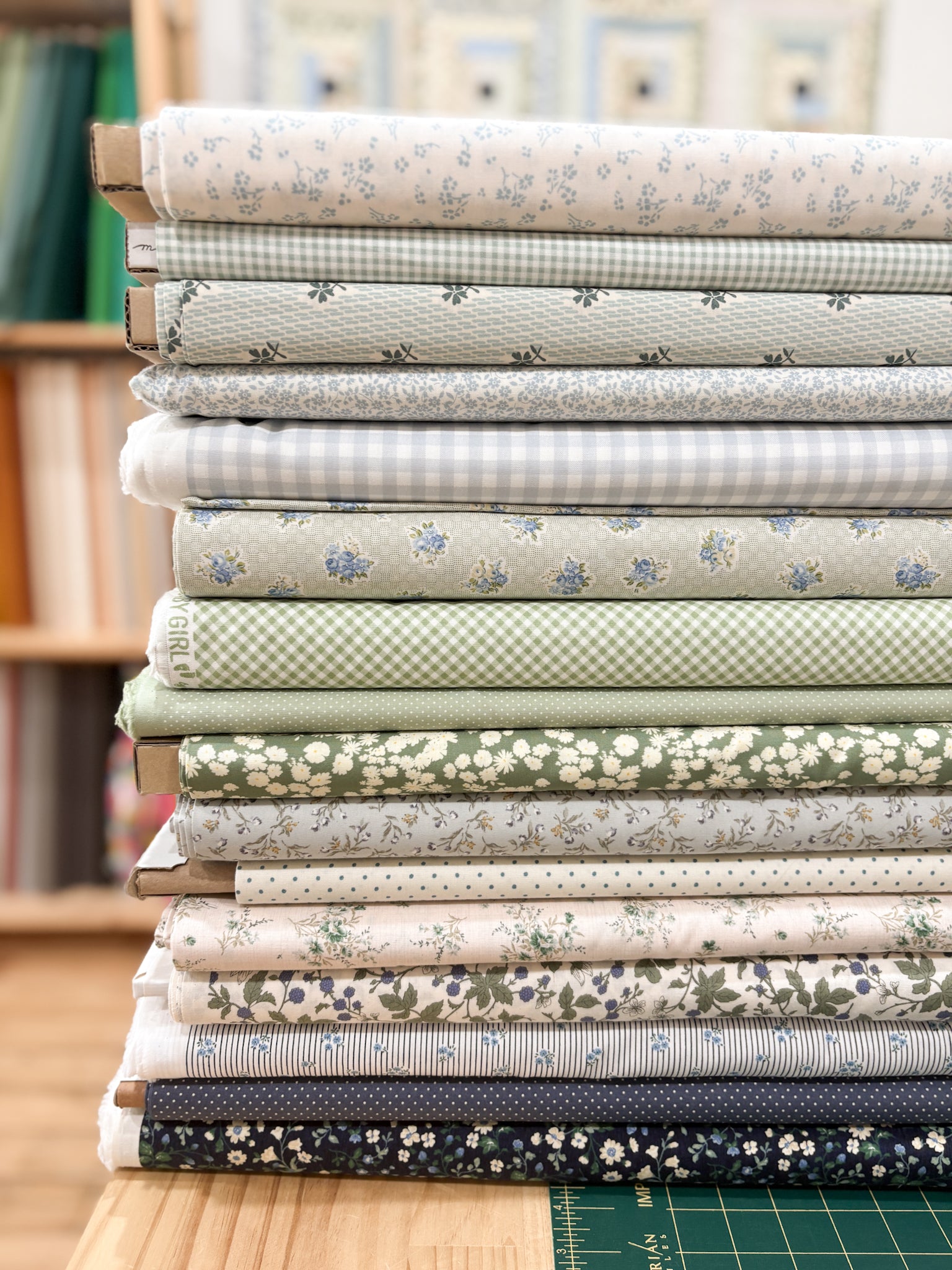 Pemberley - 16 Piece Bundle