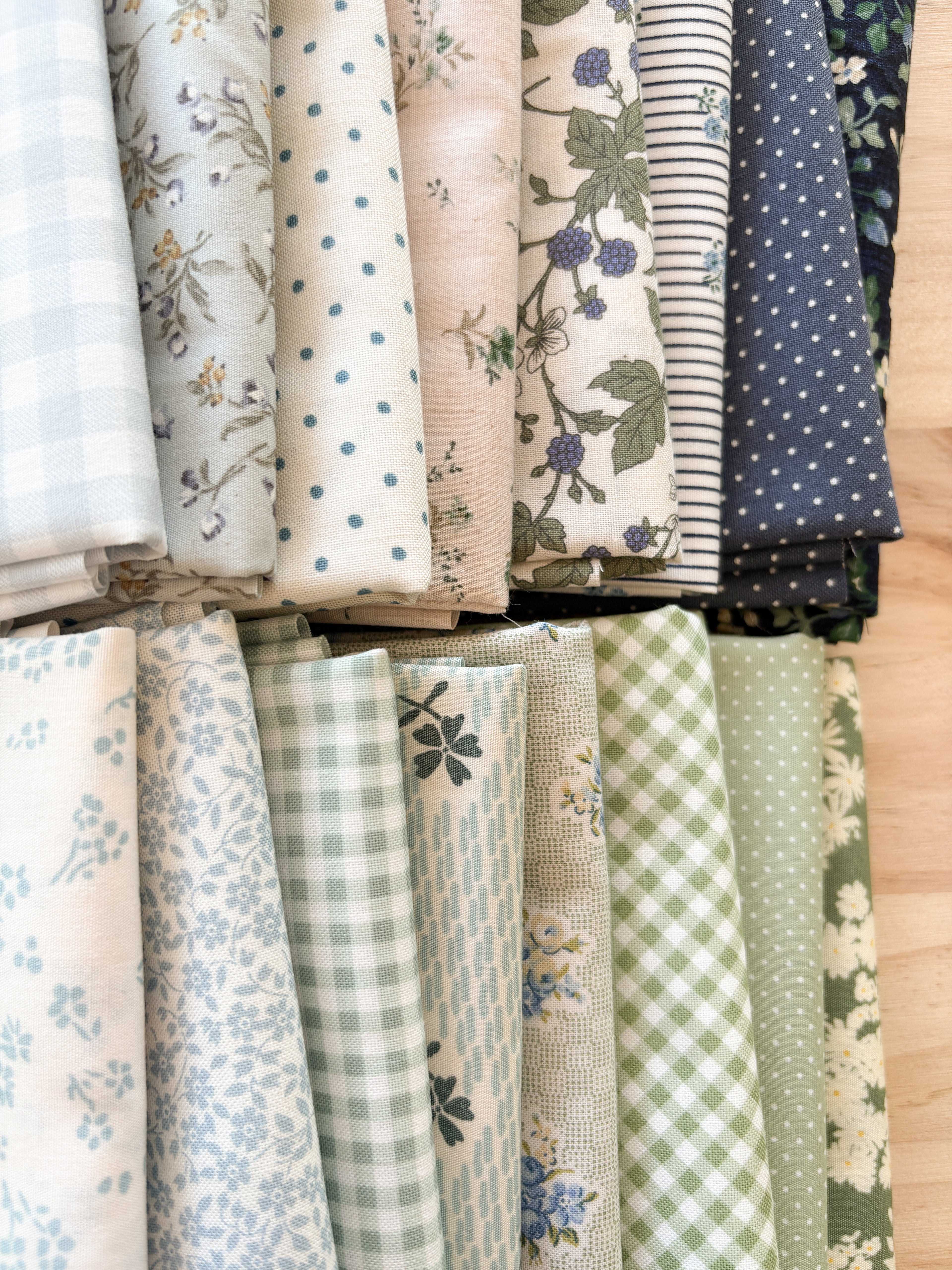 Pemberley - 16 Piece Bundle