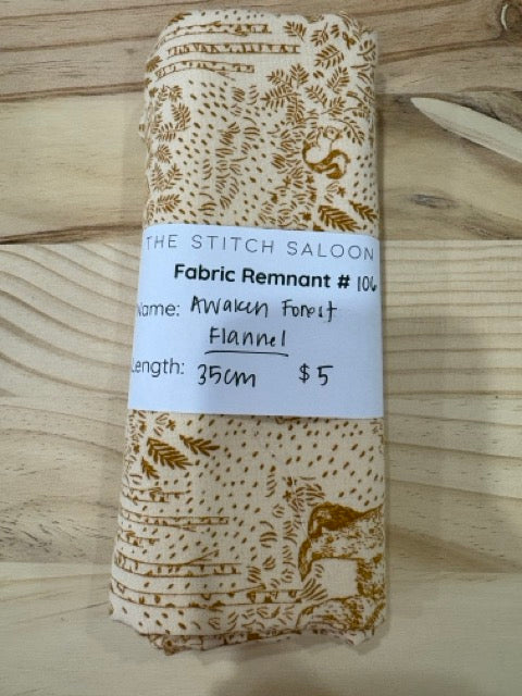 Remnant