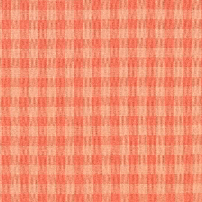 Nectarine - Kitchen Window Wovens by Robert Kaufman