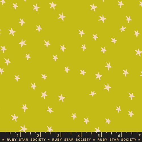 Pistachio - Starry by Ruby Star Society