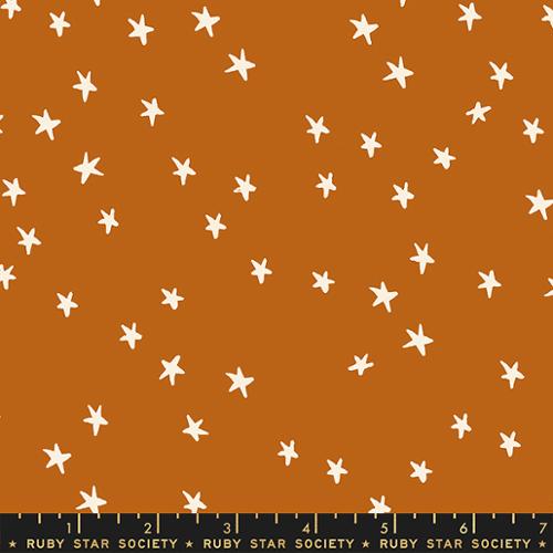Saddle - Starry by Ruby Star Society