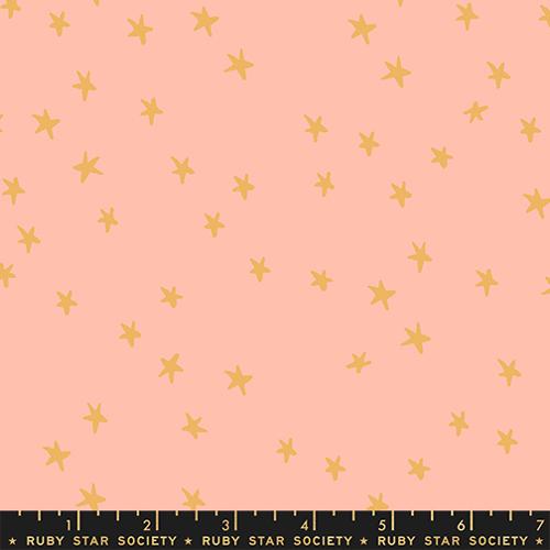 Peach - Starry by Ruby Star Society