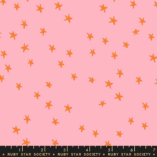 Rosebud - Starry by Ruby Star Society