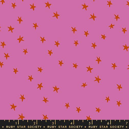 Heliotrope - Starry by Ruby Star Society