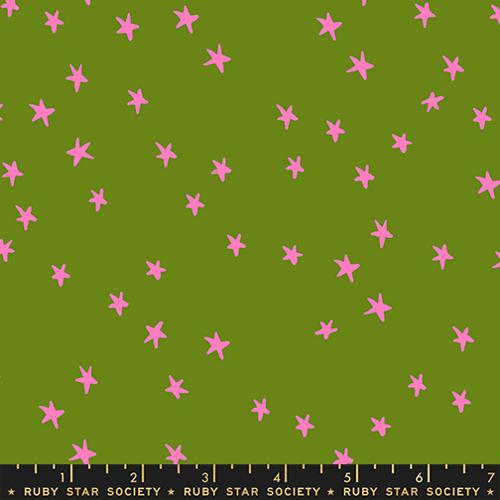 Sprout - Starry by Ruby Star Society