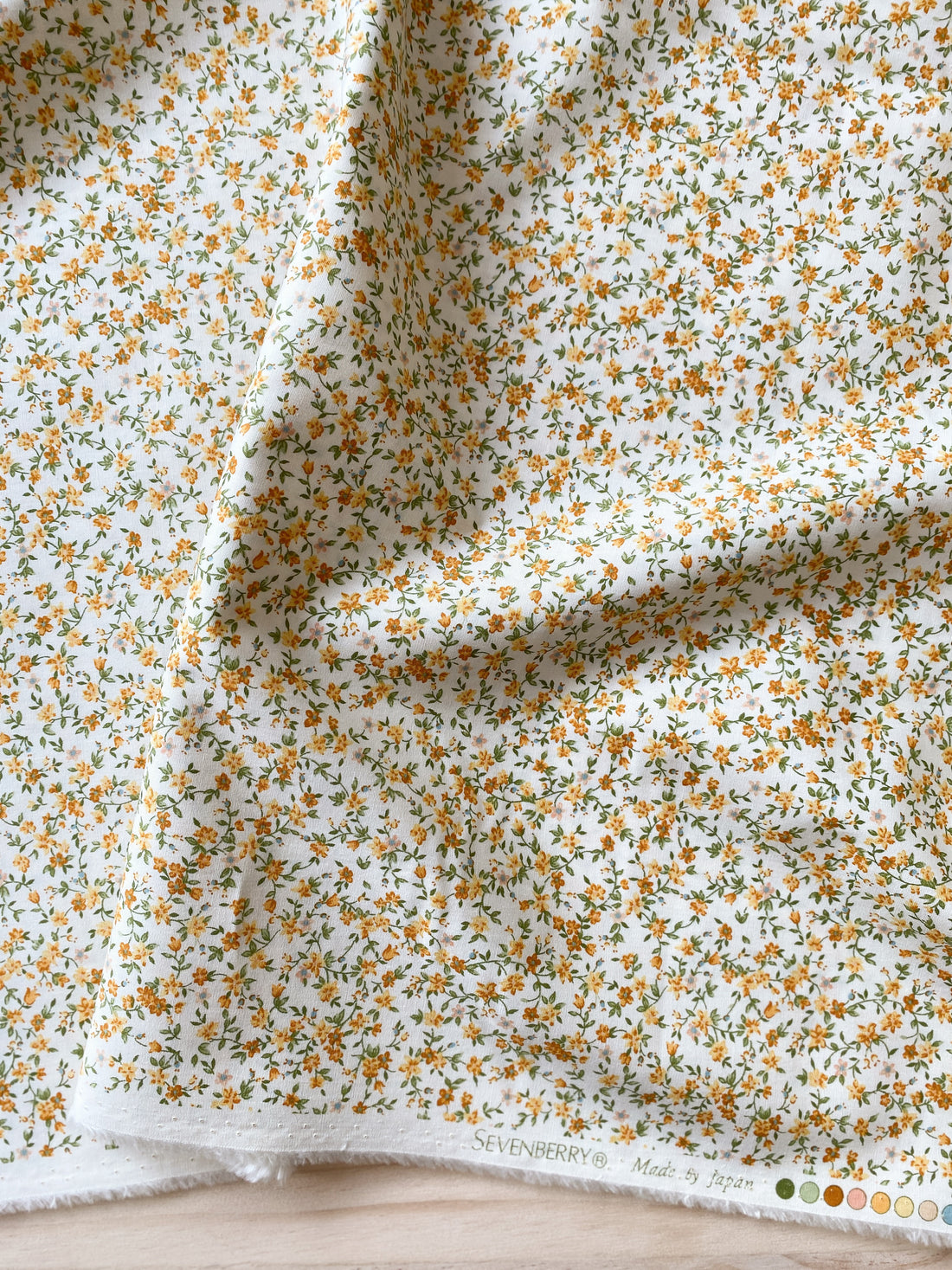 Petite Garden 6110D5-2 by Sevenberry