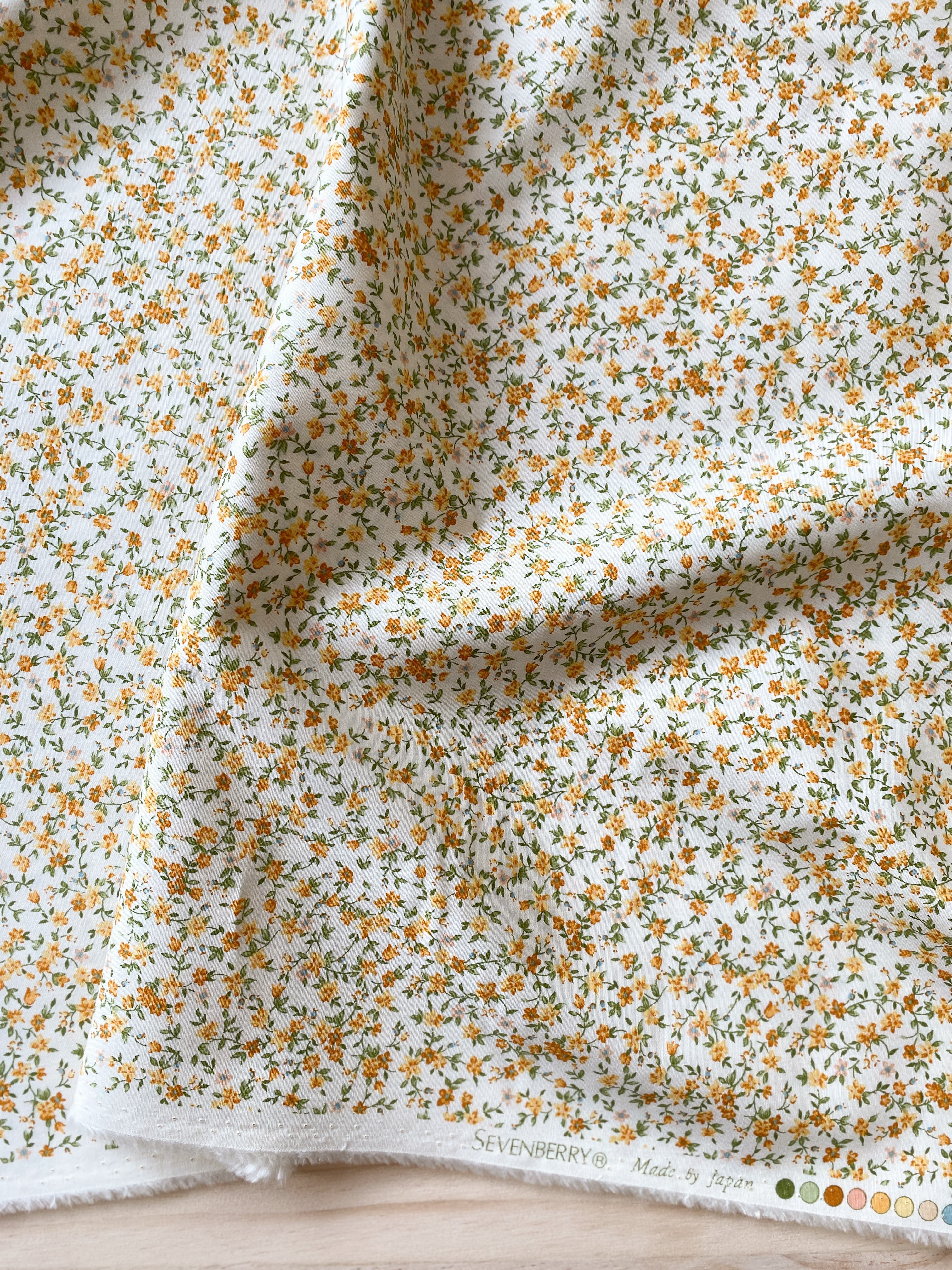 Petite Garden 6110D5-2 by Sevenberry