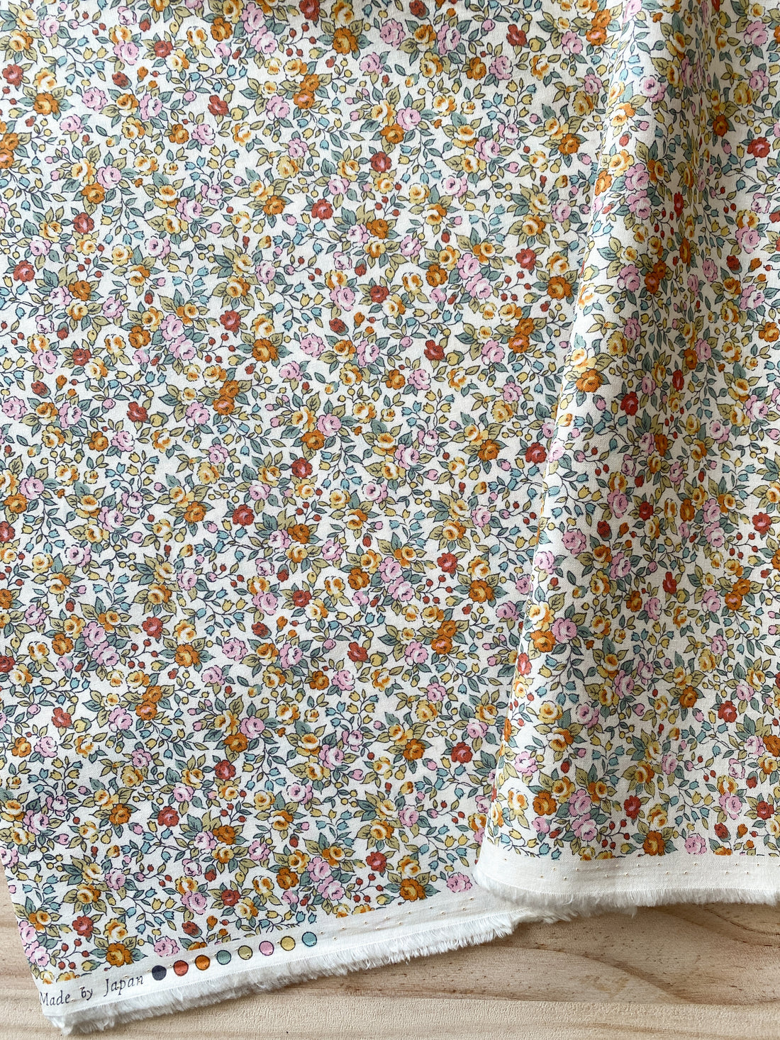 Bouquet Summer 6121-D7-2 by Sevenberry