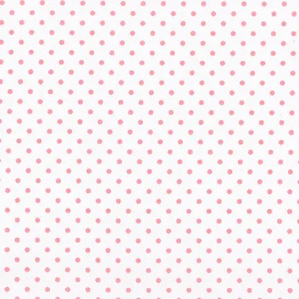 Rose Spot 3mm 88190-D2-30 - Petite Basics by Sevenberry