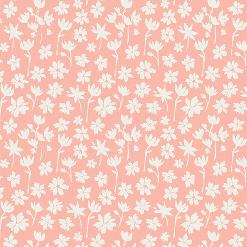 Sweet Impressions - Geobloom by Art Gallery Fabrics