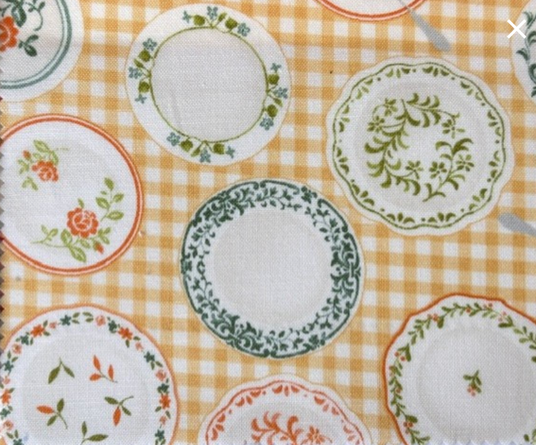 Kitchen Table Yellow SC10708-B by Handworks