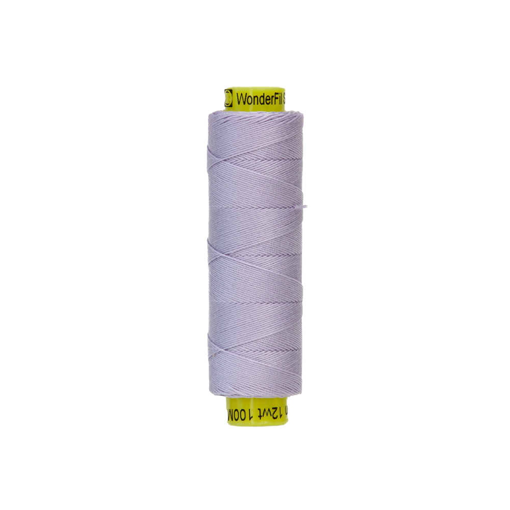 Spagetti 12wt Egyptian Cotton Thread - Wonderfil