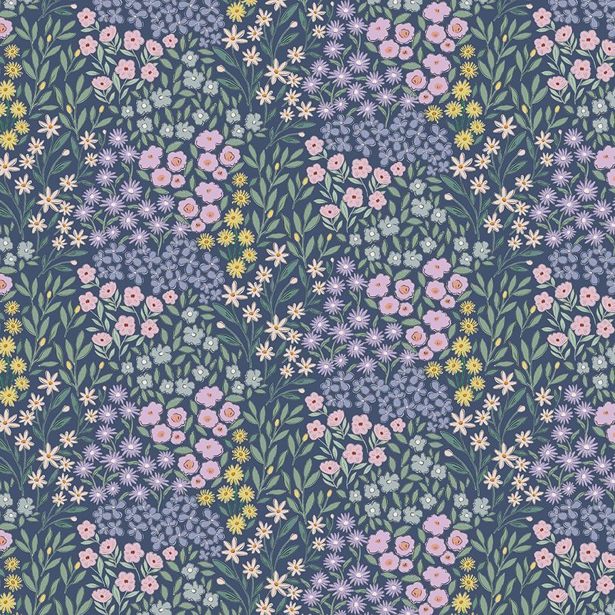 Oasis Patriot - Forest Fable by Dear Stella