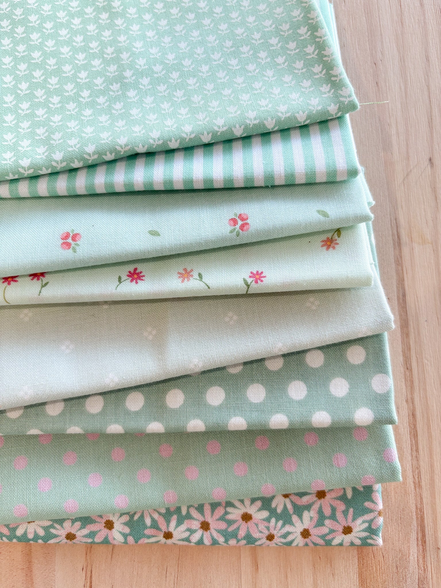 Sweet Mints - 8 Piece Bundle