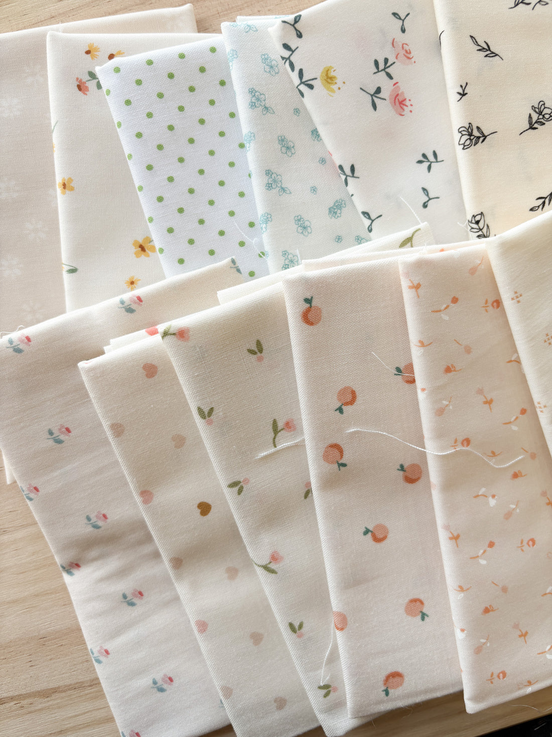 Sweet & Simple 2.0 - 12 Piece Bundle