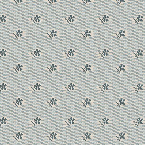 Little Jewel Star Valley - Tumbleweed by Art Gallery Fabrics