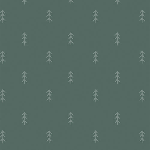 Simple Defoliage Five - Crafting Magic by Art Gallery Fabrics