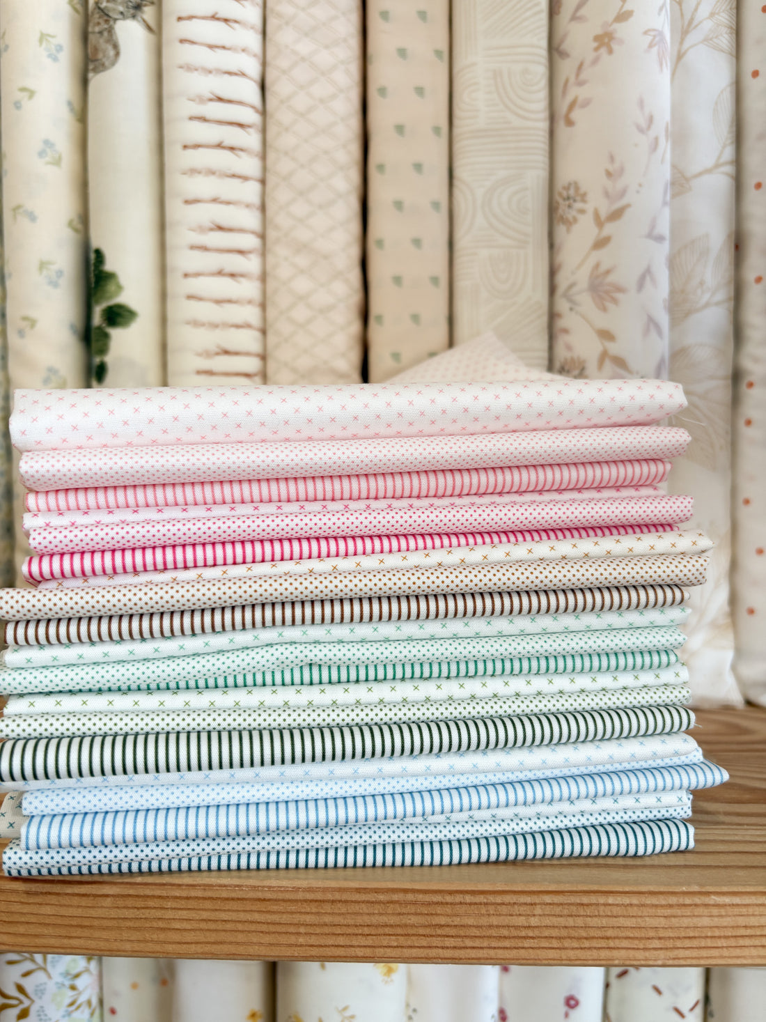 Teeny Tiny Rainbow - 21 Piece Bundle