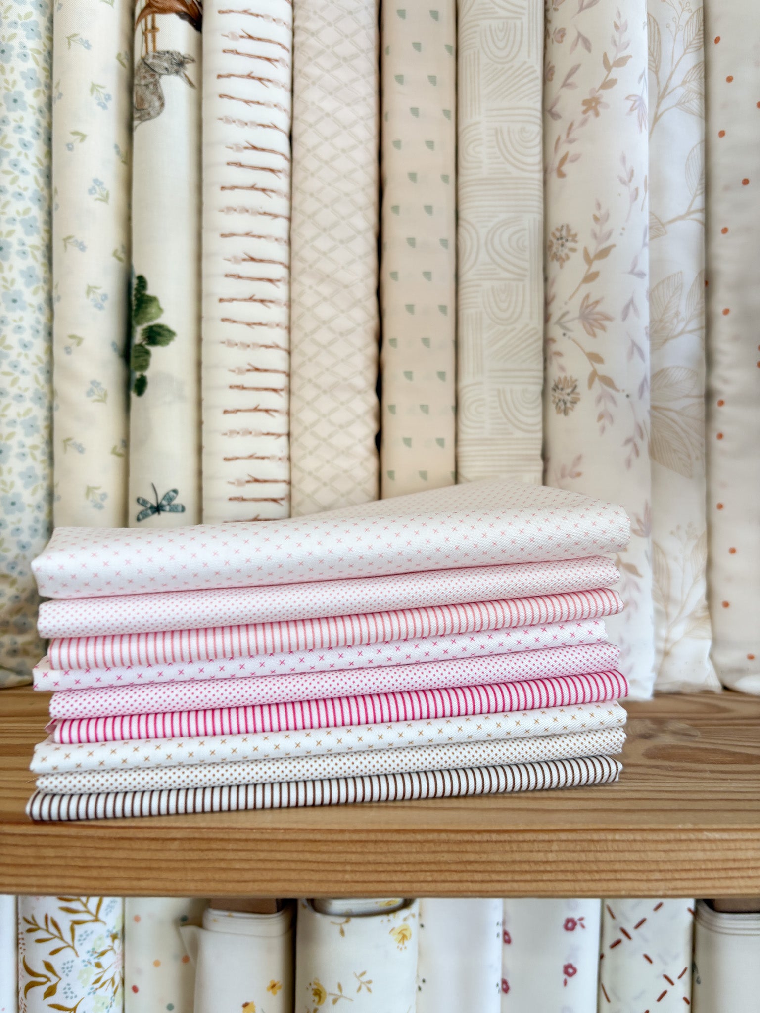 Teeny Tiny Warms - 9 Piece Bundle