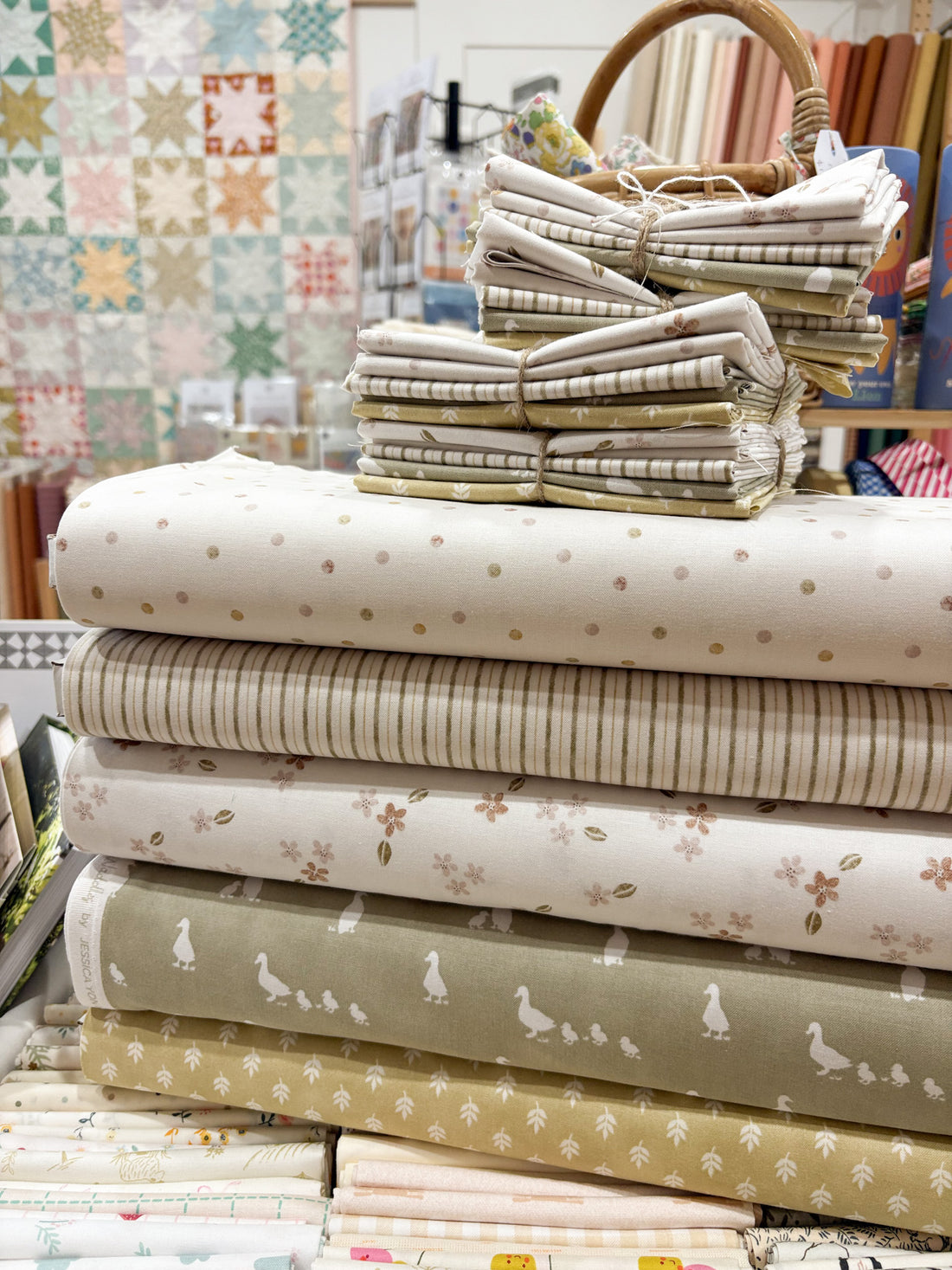 Tiny Waddles - Handpicked 5 Piece Bundle