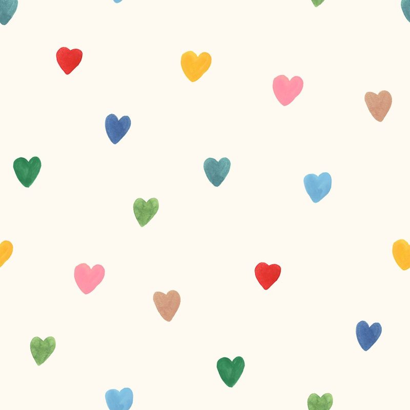 Little Love Multi - Secret Garden by Lewis & Irene