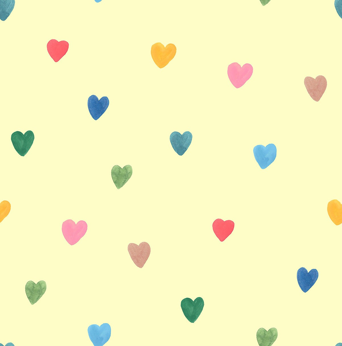 Little Love Lemon - Secret Garden by Lewis & Irene