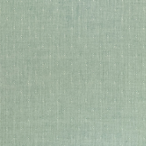 Dots in Clover - Wildflower Wovens by Art Gallery Fabrics