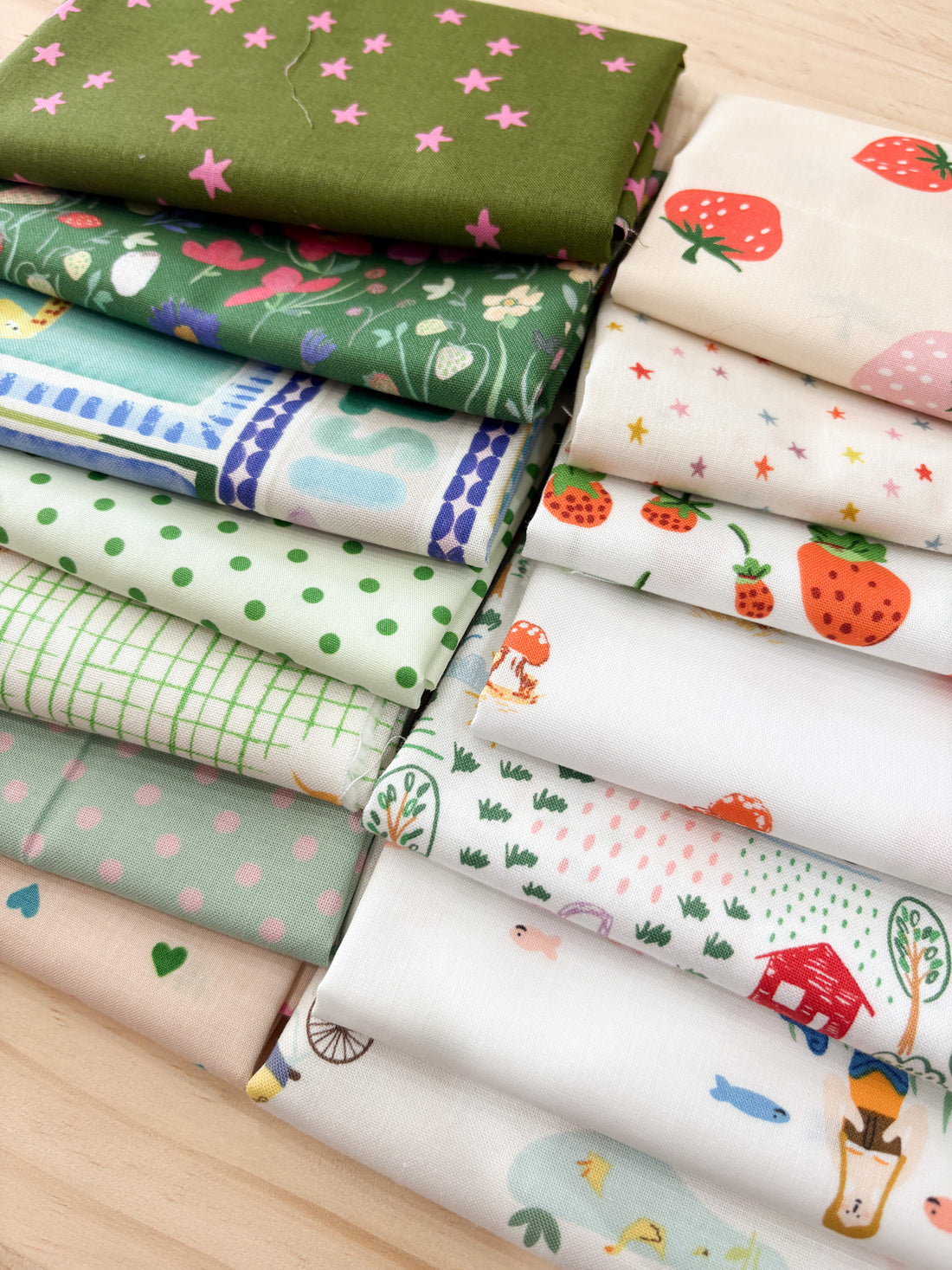 The Wonder You See (I Spy) - 14 Piece Bundle & Book