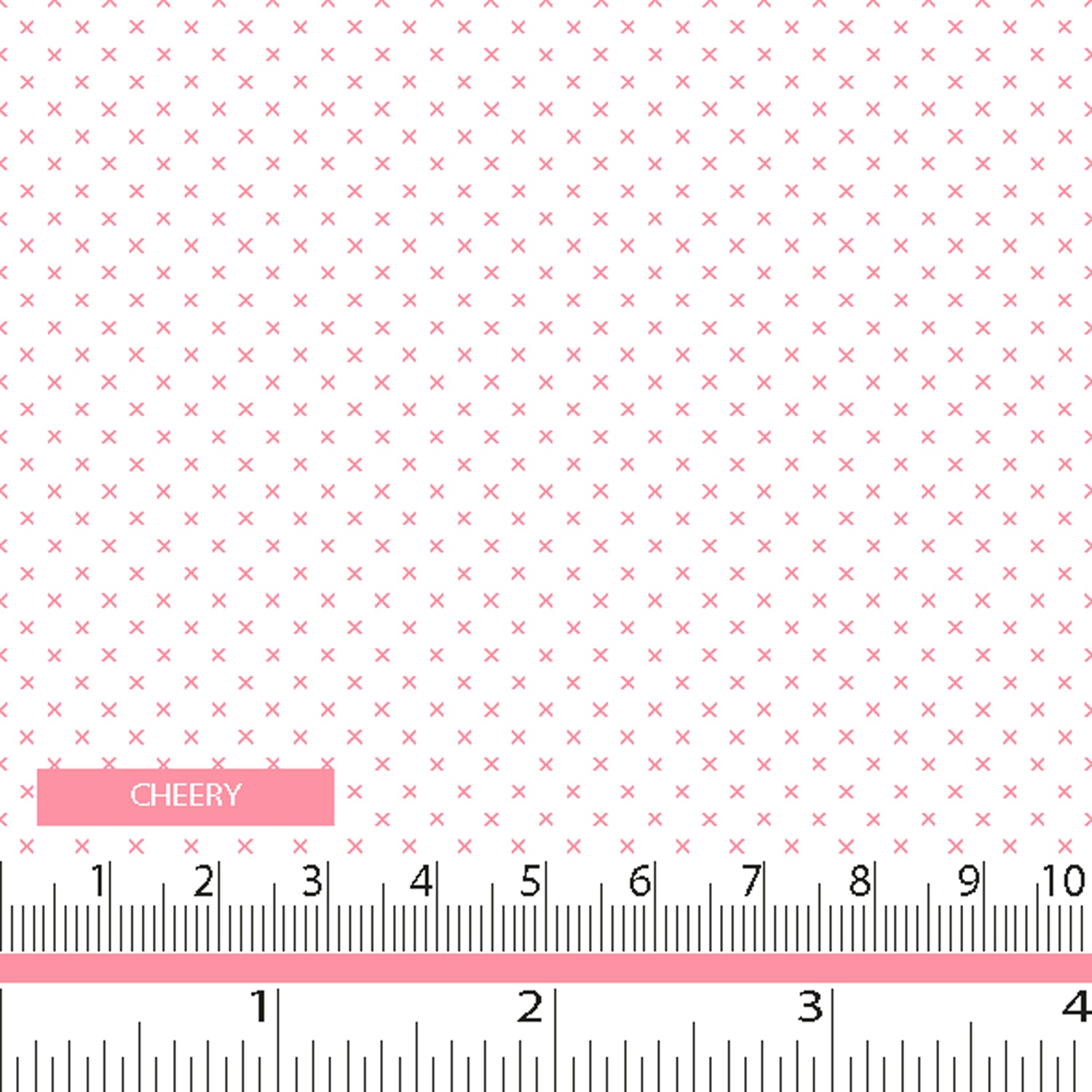 Little X Cheery - Simplicity by A Day in the Country