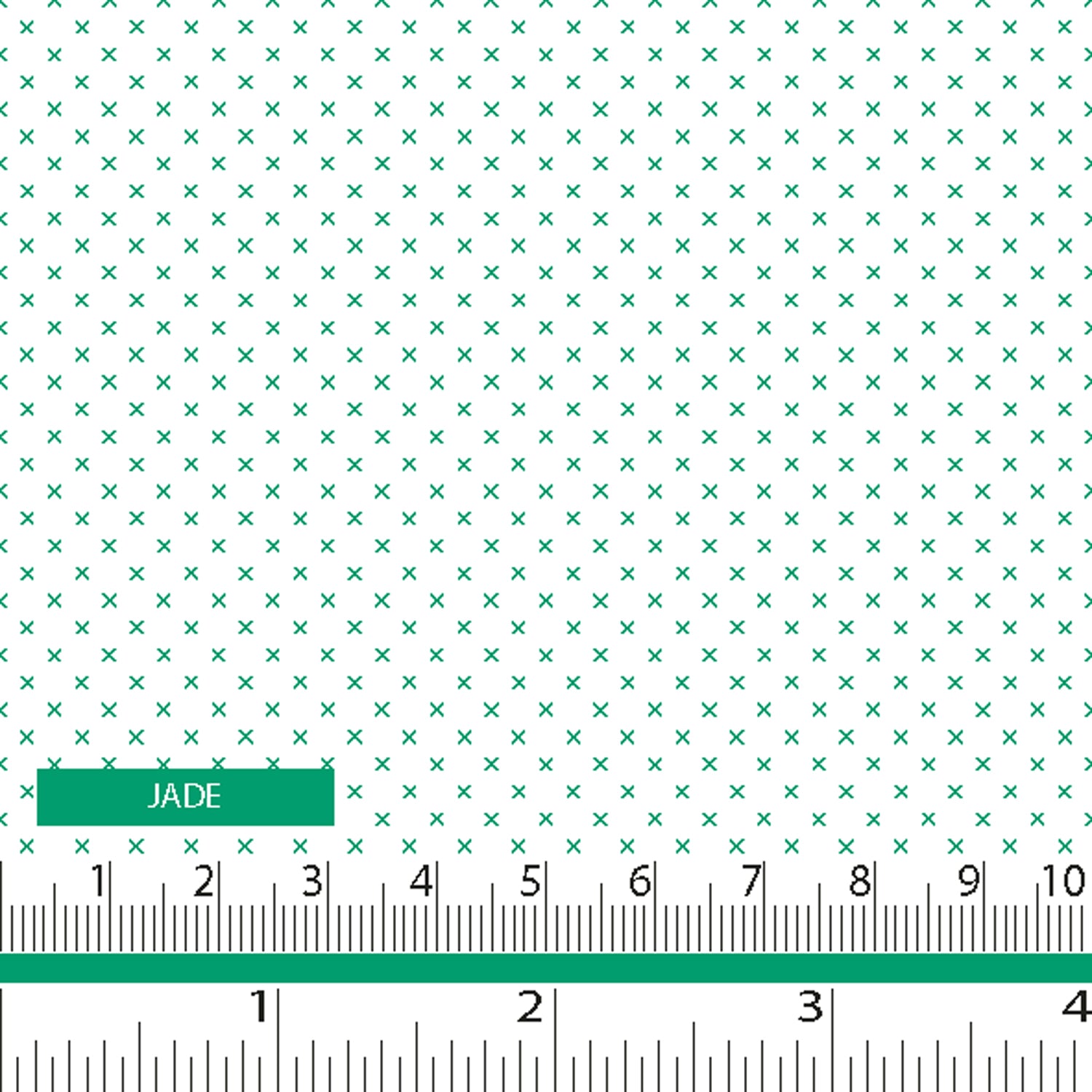 Little X Jade - Simplicity by A Day in the Country