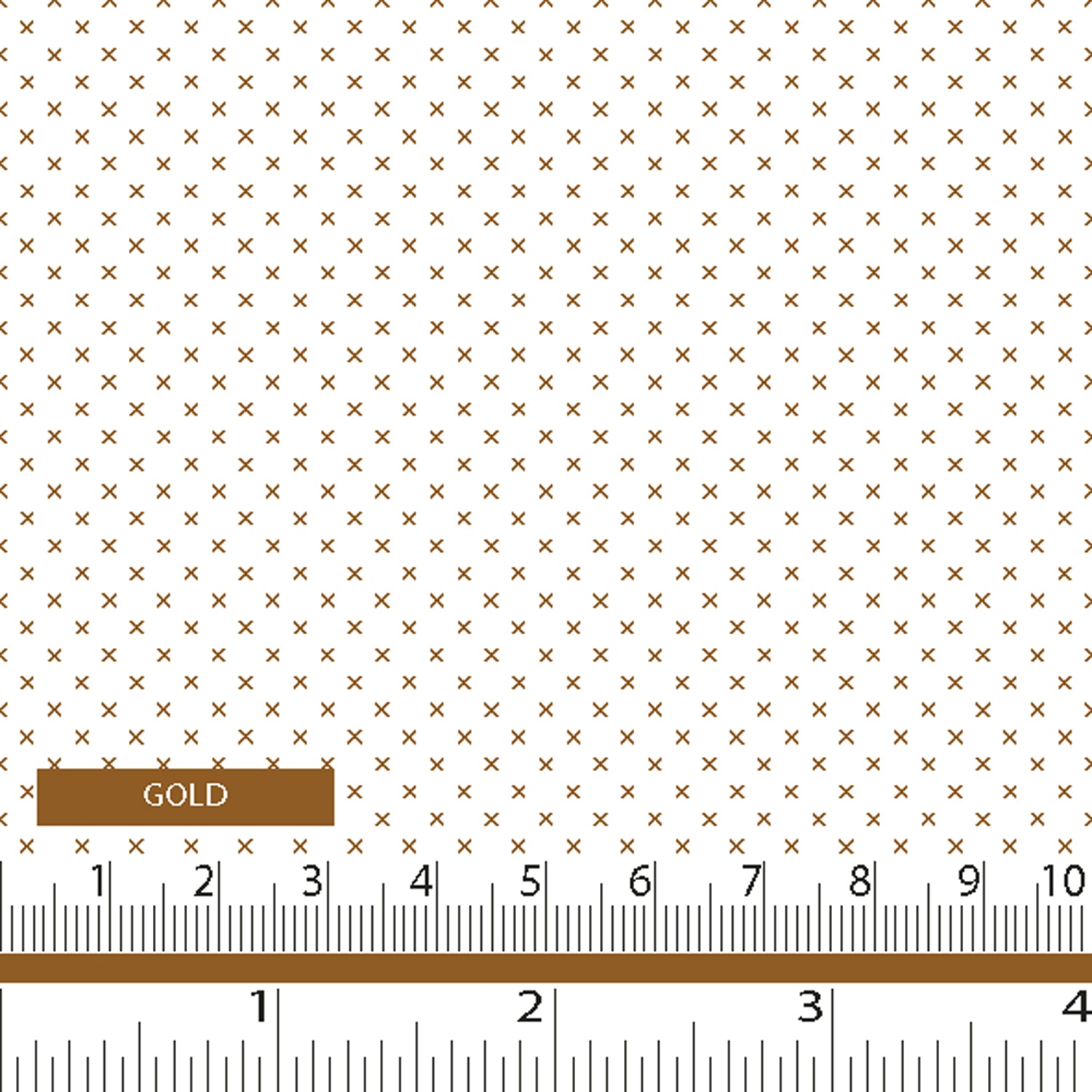 Little X Gold - Simplicity by A Day in the Country