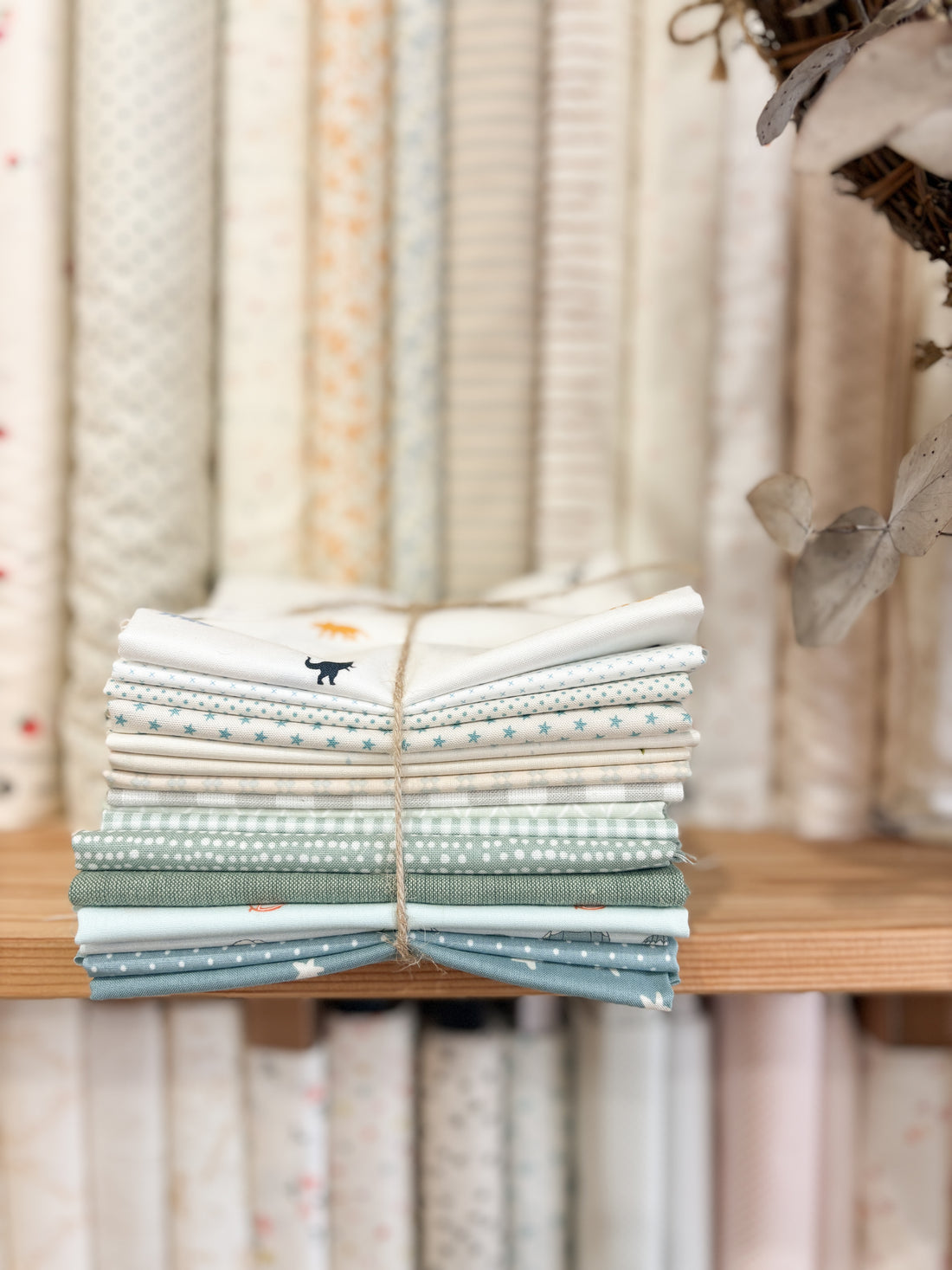 Young at Heart Blues - 16 Piece Bundle