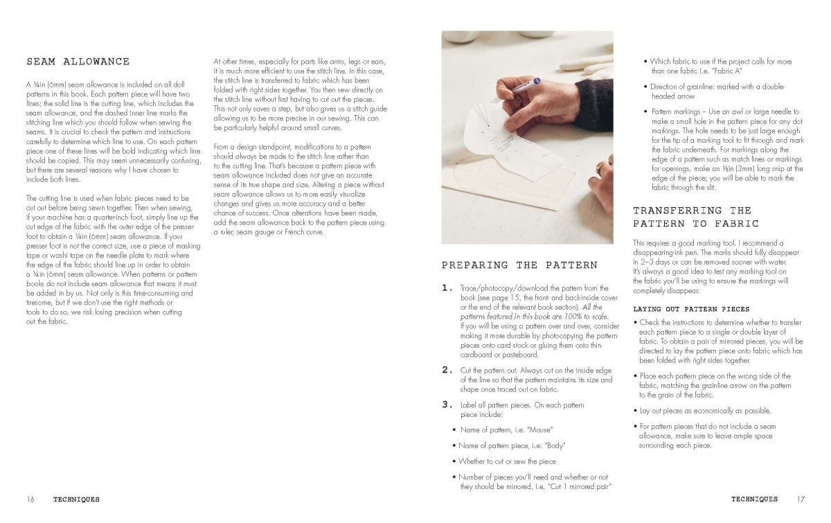 Make Your Own Animal Friends - Katia Ferris