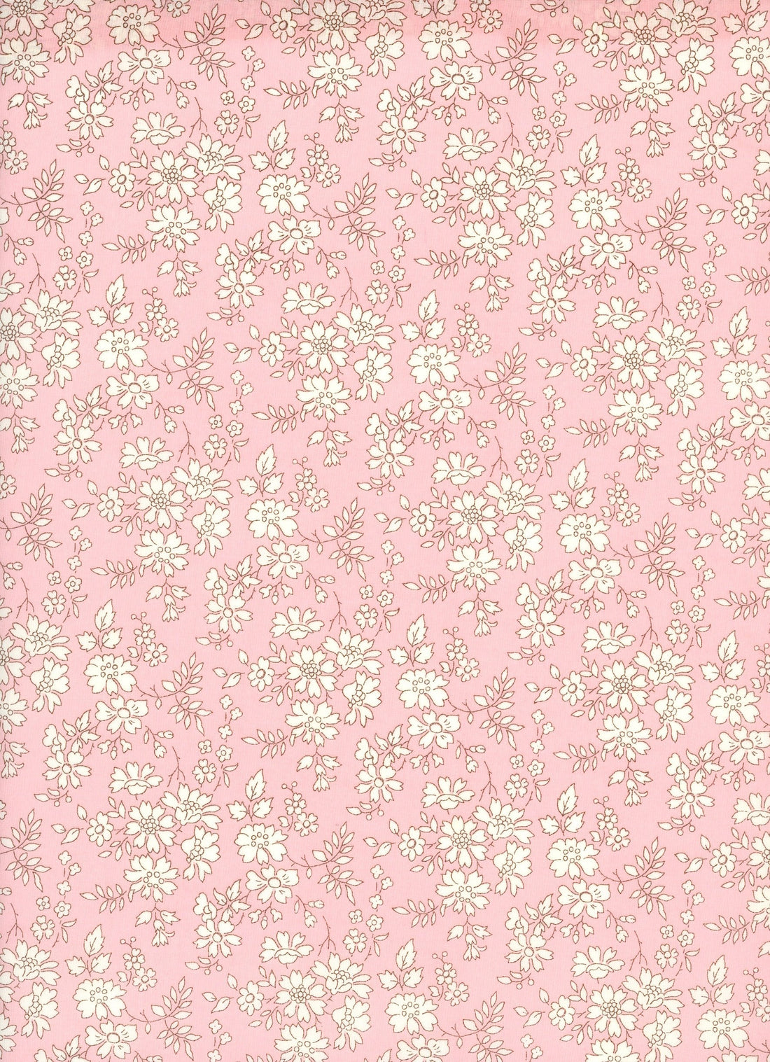 Capel S - Liberty Tana Lawn