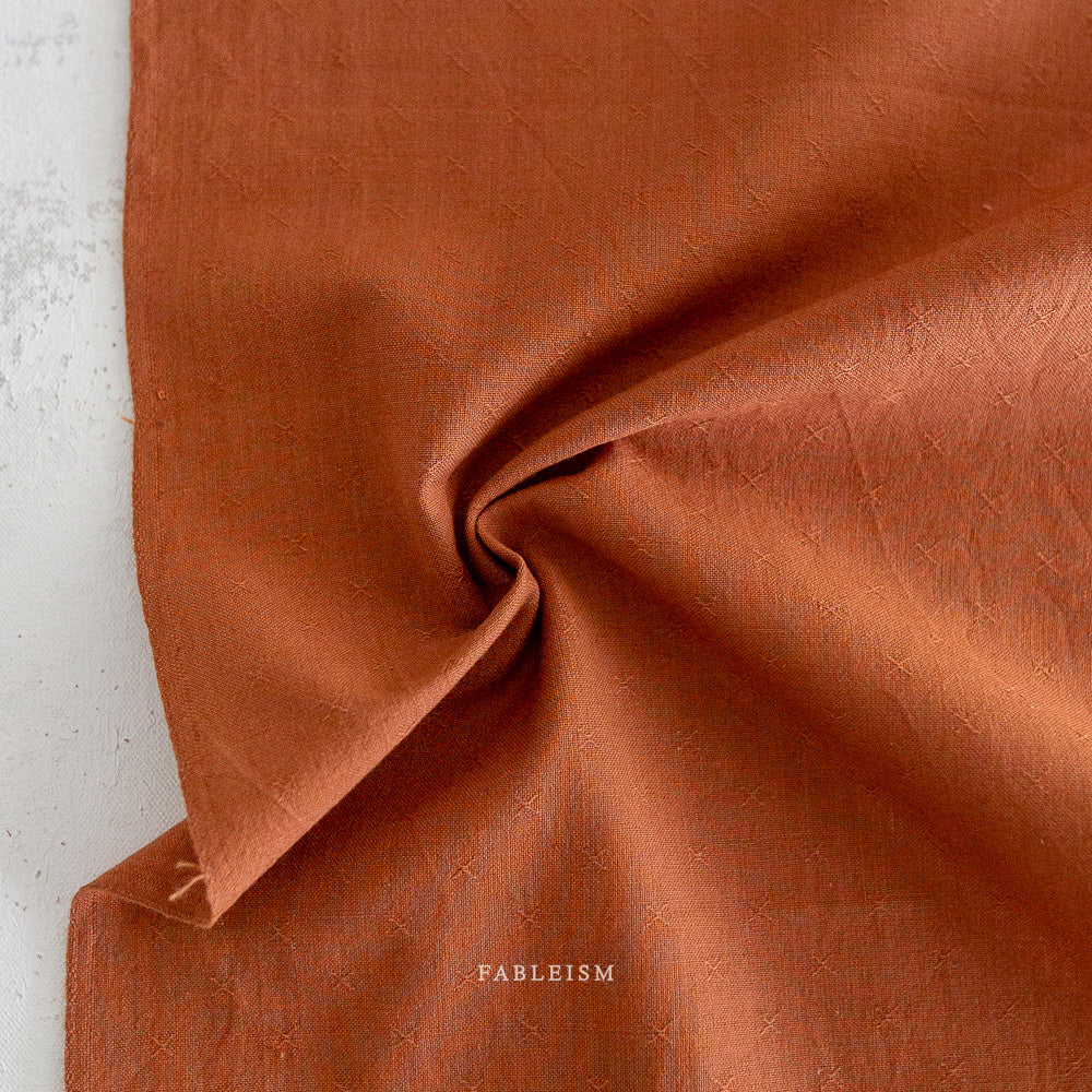 Umber - Sprout Wovens by Fableism